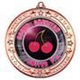 M29BZ 70mm Medal with Centre thumbnail